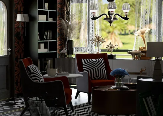 #  Renderização de Design