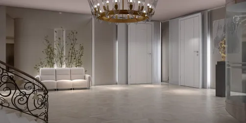 Elegance in Minimalism.  ◽  Елегантність у мінімалізмі.