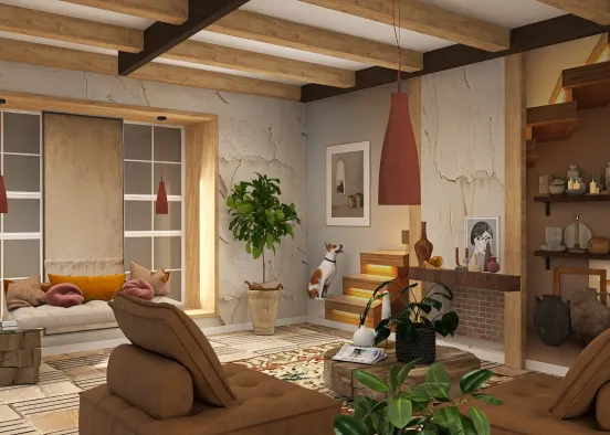 #  Renderização de Design