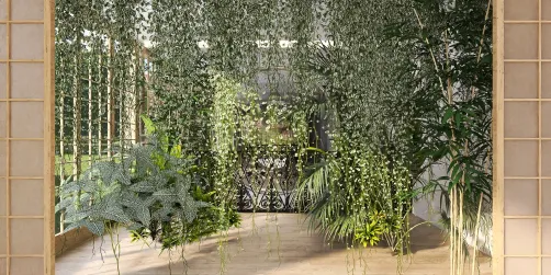 my dream garden 