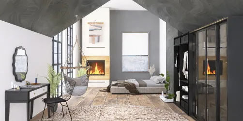 Denver cozy