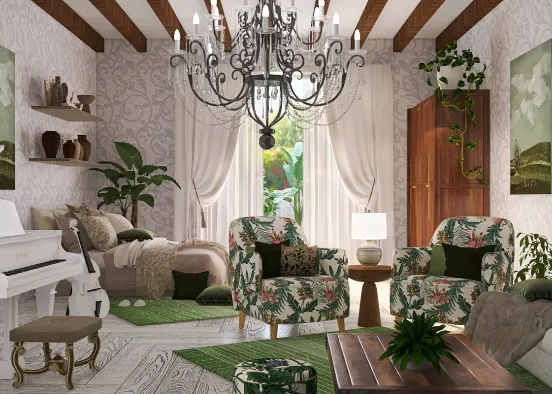 #  Renderização de Design