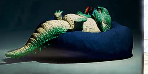 Le Dinosaurs 🦖🦖