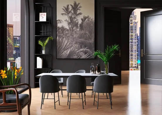 #  Renderização de Design