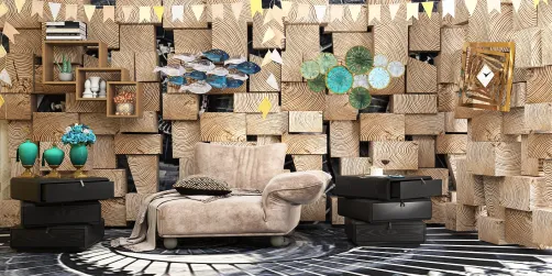 Challenge with Sharon and friends