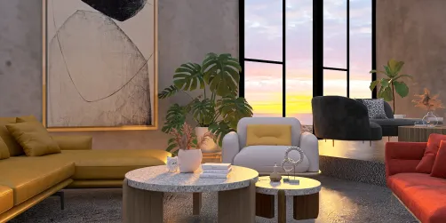 HOTEL LOUNGE 