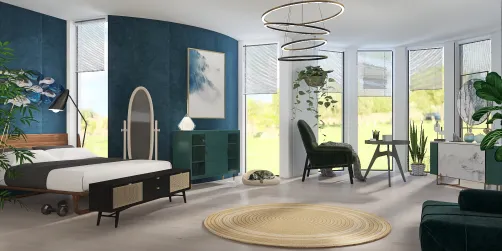 La vue