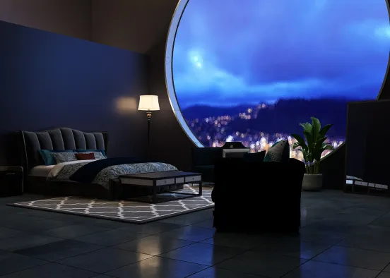 #  Renderização de Design