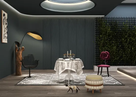 #  Renderização de Design