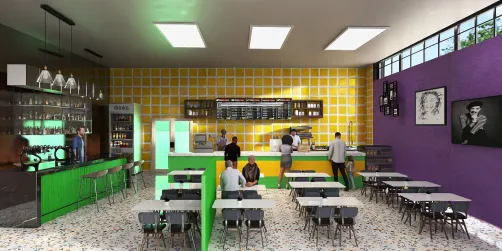 Rocky and Carlo’s