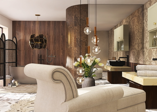Design Rendering