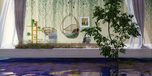 my dream garden 