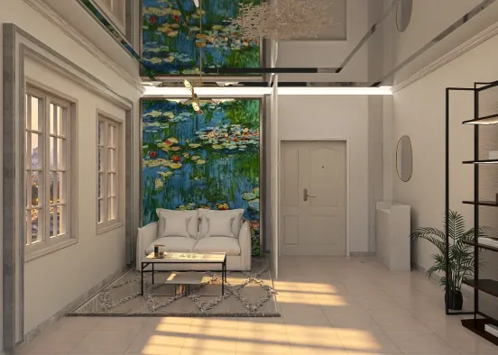 #  Renderização de Design
