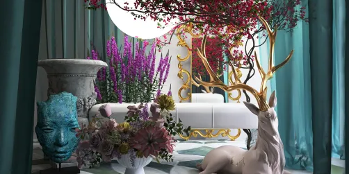 Shop Window Display