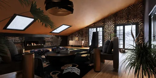 Urban Ethnic Design 