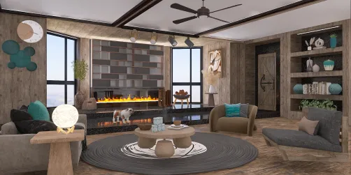 Contemporary Colorado 