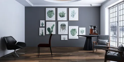 sala de manicure