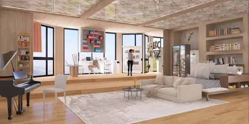 The top 5 Best rooms 2023!
