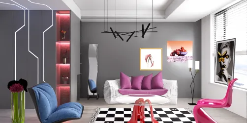 Colors Room