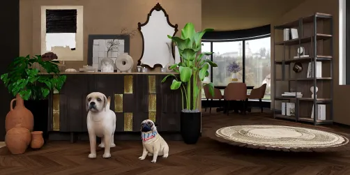 Watchdogs!