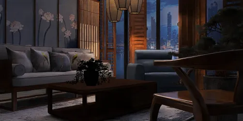 Tokyo 
