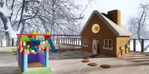 play ground