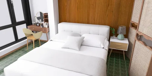 minimalist apart 
