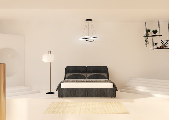 luxury room 🌟 Design Rendering