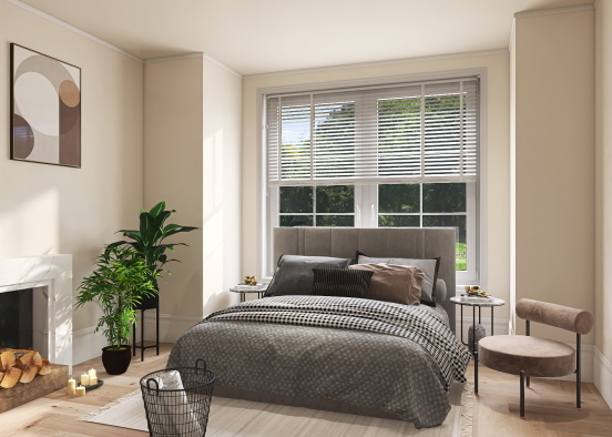 Design Rendering
