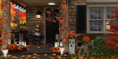 Leaves are falling, Autumn is calling 🍂🍂🍂
