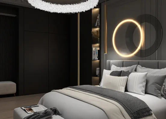 #  Renderização de Design