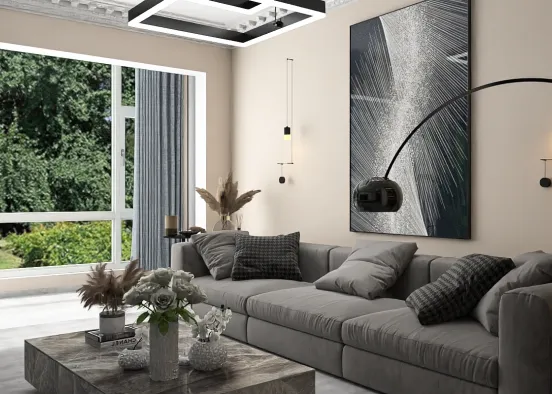 #  Renderização de Design