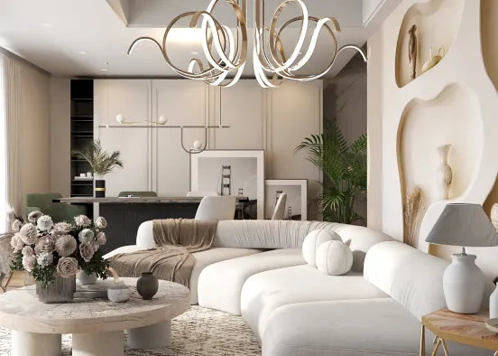 # I love this color, what do you think? Renderização de Design