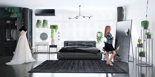 cool 💞 bedroom 💞