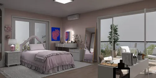 Quarto girl 