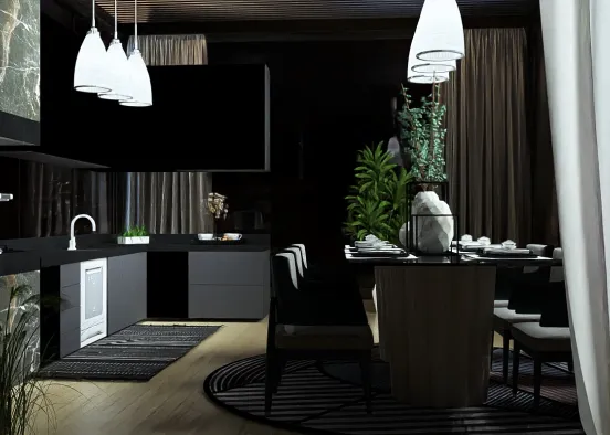 #  Renderização de Design