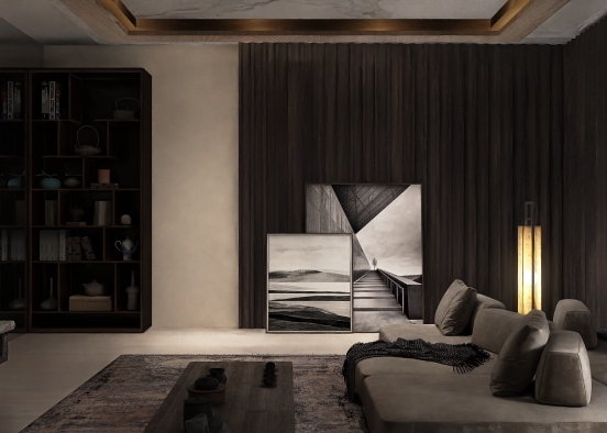 Design Rendering