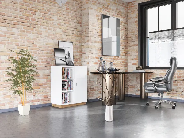 Professional interior design created with Homestyler 3D design software