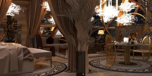 luxury honeymoon igloo 