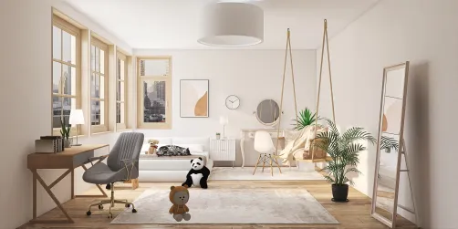 ✨Chambre ado/enfant✨