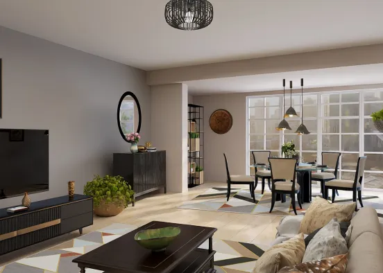 #  Renderização de Design