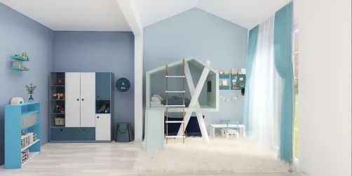 quarto filho be 