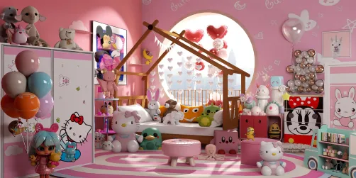 Kawaii Dreamland