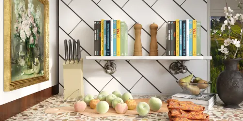 My French Kitchen 