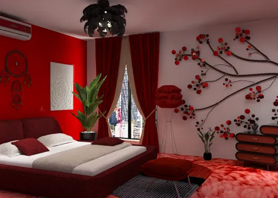 # Detalles de diseño Design Rendering
