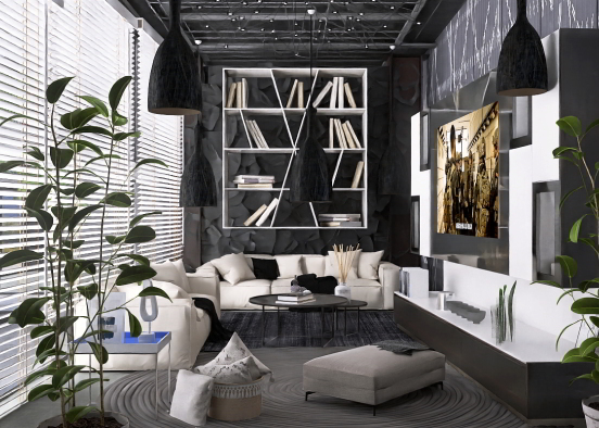 Design Rendering