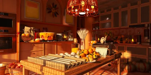 🧡🍊🍑🫶🏽🍑🍊🧡