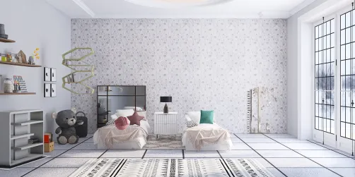 Quarto criança 