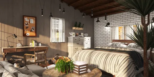 Cute Bedroom ✨