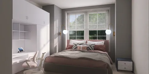 4 Girls🦄 Who loves pink